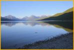Lake McDonald