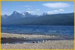 Lake McDonald