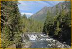 Sacred Dancing Cascade