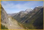Logan Pass