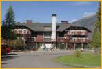 Lake McDonald Lodge