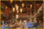 Lake McDonald Lodge