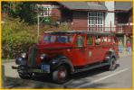 Red Bus