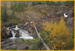 Redrock Falls