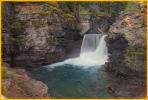 St Mary Falls