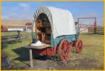 Chuck Wagon
