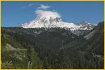 Mt Rainier