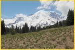 Mt Rainier