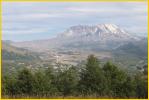 Mount St Helens