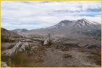 Mount St Helens