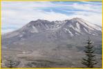 Mount St Helens