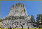 Devils Tower