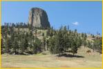 Devils Tower