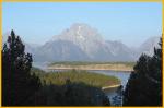 Mount Moran
