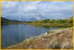 Oxbow Bend