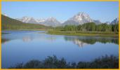 Oxbow Bend