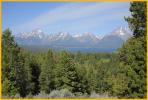 Jackson Lake