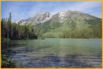 String Lake