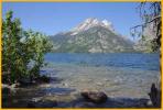 Jenny Lake