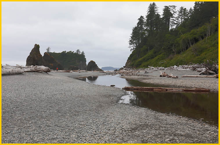 Stone Beach