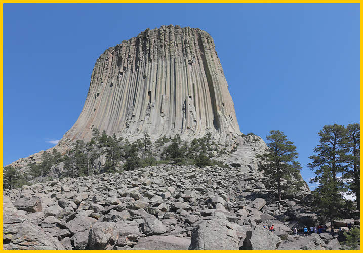Devils Tower