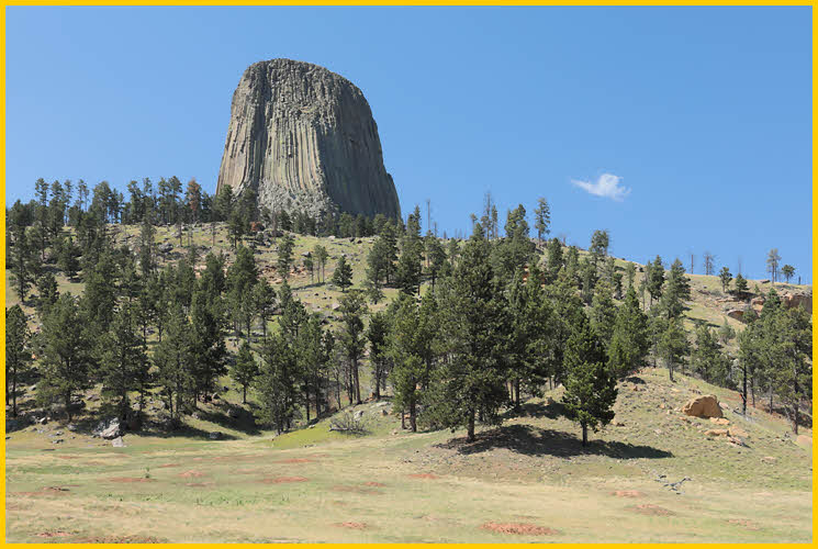 Devils Tower
