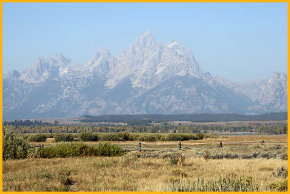 Grand Teton