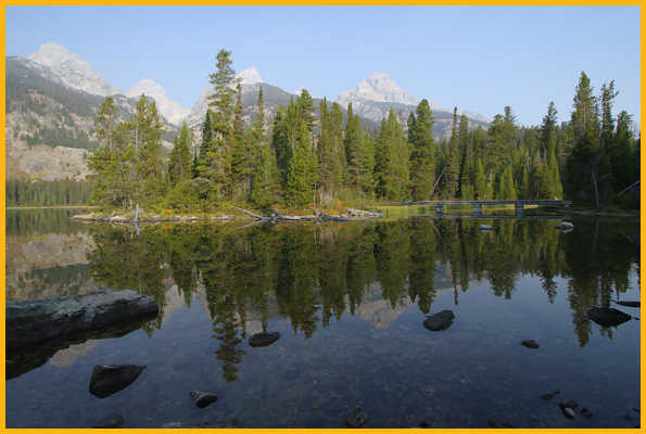 Bradley Lake