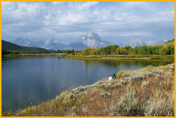 Oxbow Bend