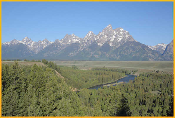 Snake River