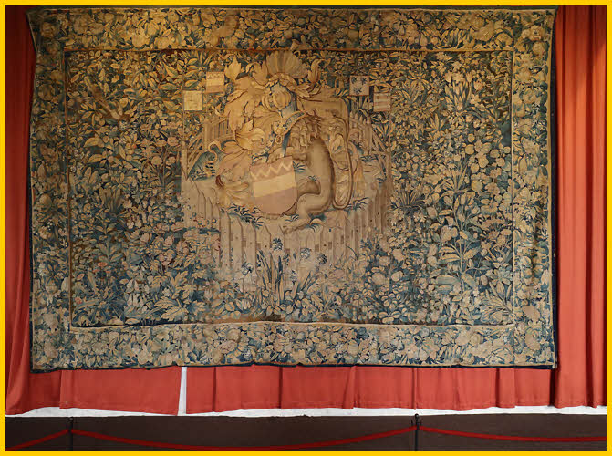Tapestry