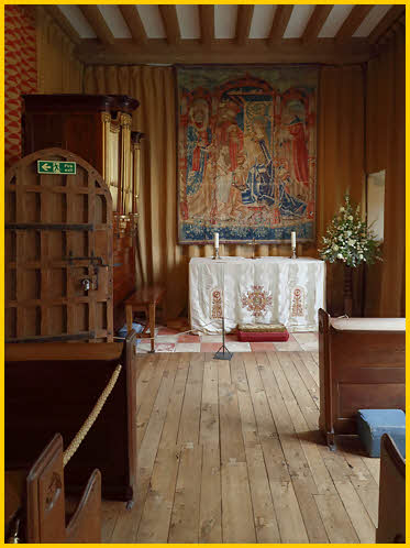 Chapel