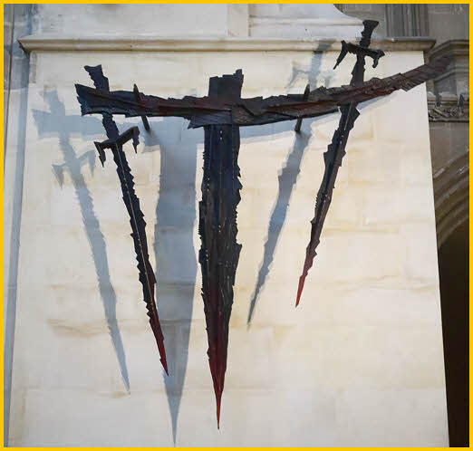The Martyrdom