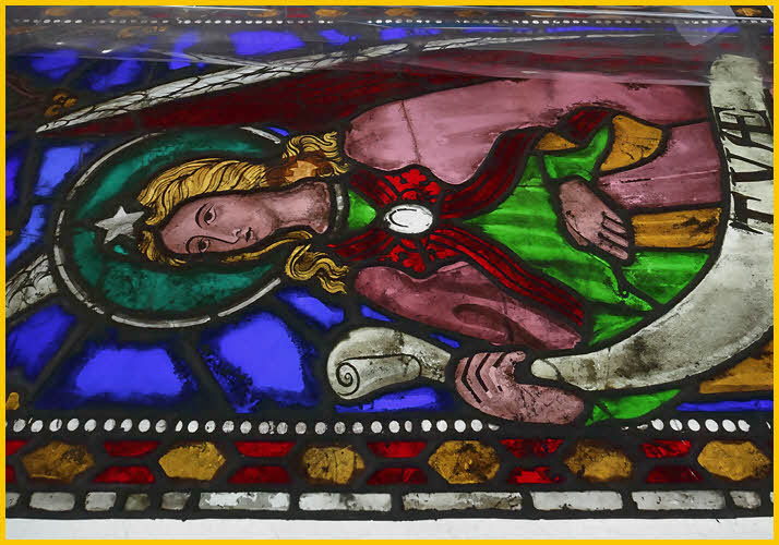 Restoration in Progress