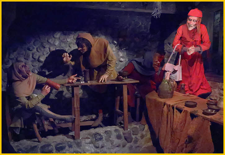 Canterbury Tales