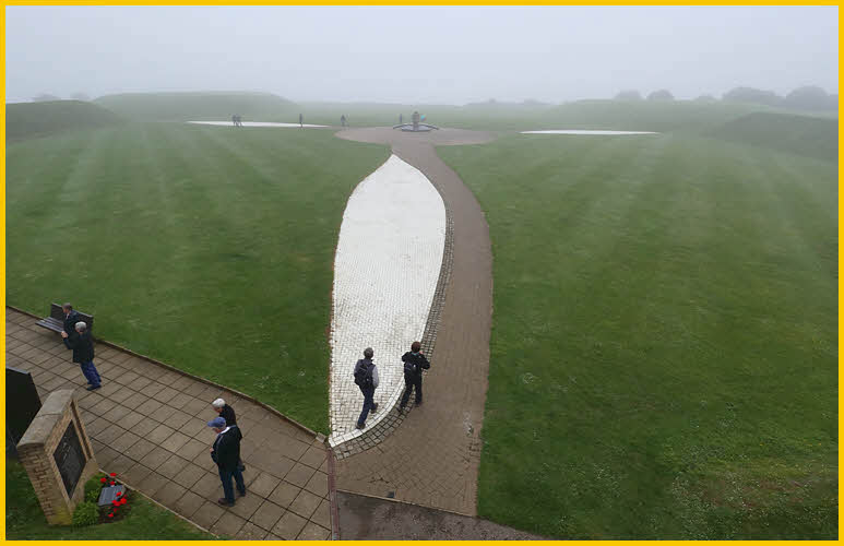 Battle of Britain Memorial