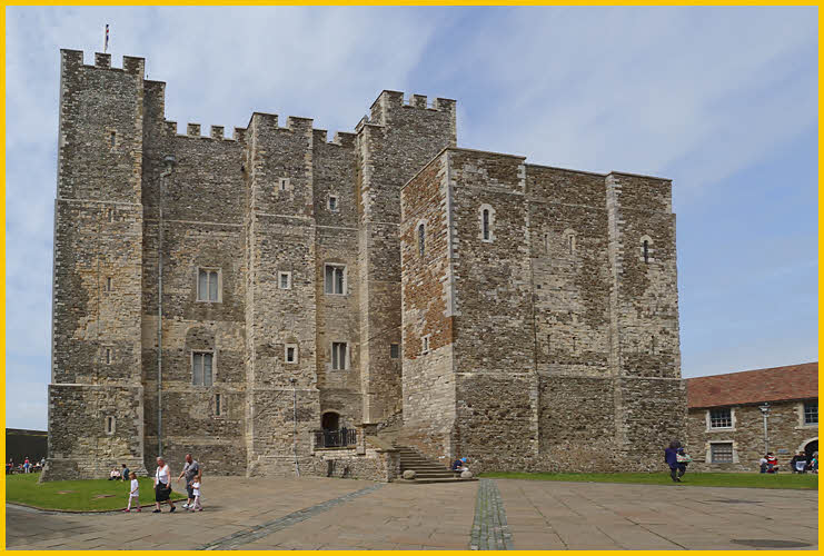 Henry IIs Great Tower