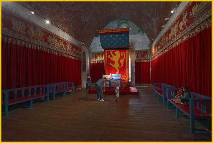 Kings Hall