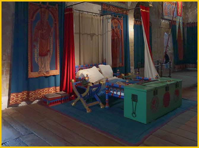 Kings Chamber