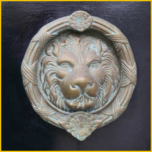 Door Knocker