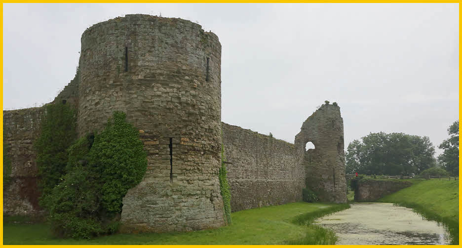 Norman Keep