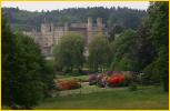 First View Leeds Castle