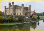 Leeds Castle