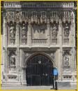 West Entrance