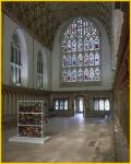Chapter House