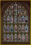 Stained Glass Window
