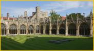 Cloister