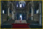 High Altar
