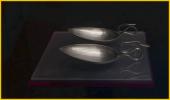 Silver Spoons