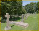 St Martins Church Cemetery